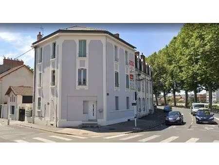 prestigieux immeuble de rapport en vente à montluçon  france