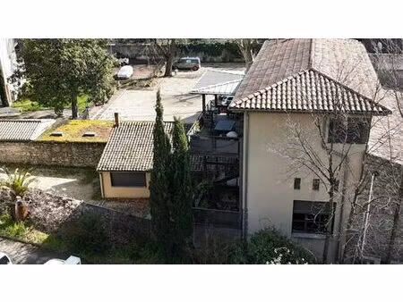 prestigieux immeuble de rapport en vente à tain-l'hermitage  auvergne-rhône-alpes
