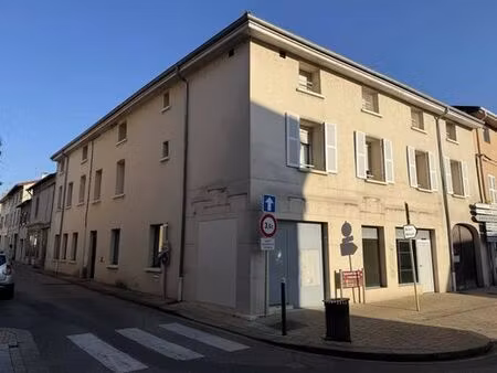 prestigieux immeuble de rapport en vente à thoissey  auvergne-rhône-alpes