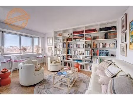 appartement de 1 chambres de luxe en vente à lyon  france