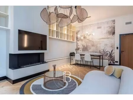 appartement de 2 chambres de luxe en vente à lyon  auvergne-rhône-alpes