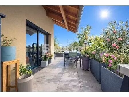 appartement de luxe de 110 m2 en vente ornex  auvergne-rhône-alpes