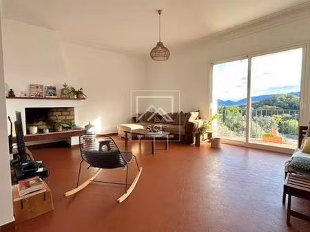 appartement de luxe de 94 m2 en vente porto-vecchio  corse