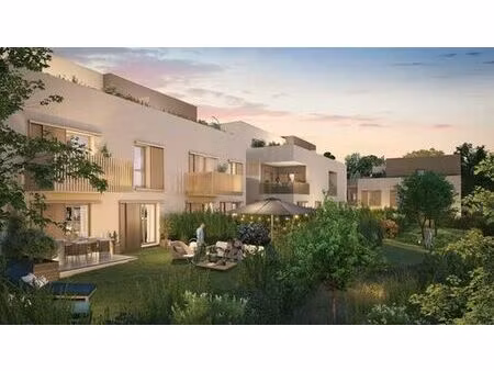 appartement de 3 chambres de luxe en vente à saint-romain-au-mont-d'or  france