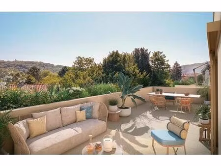 prestigieux appartement en vente saint-romain-au-mont-d'or  auvergne-rhône-alpes