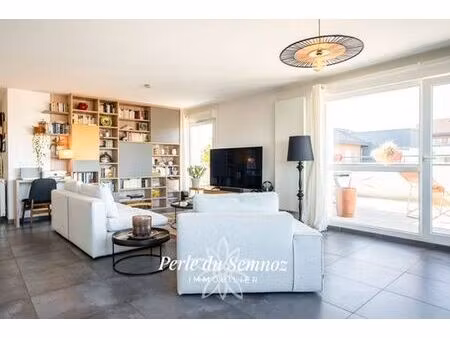 appartement de luxe de 3 chambres en vente à seynod  auvergne-rhône-alpes