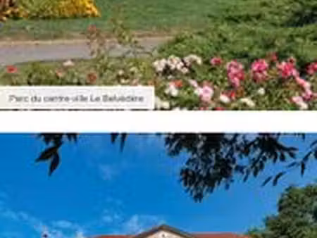 appartement de prestige en vente thonon-les-bains  france