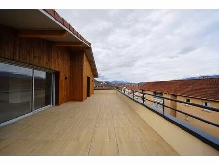 prestigieux appartement en vente vif  france