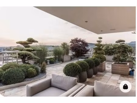 appartement de luxe 4 chambres en vente à villeurbanne  auvergne-rhône-alpes