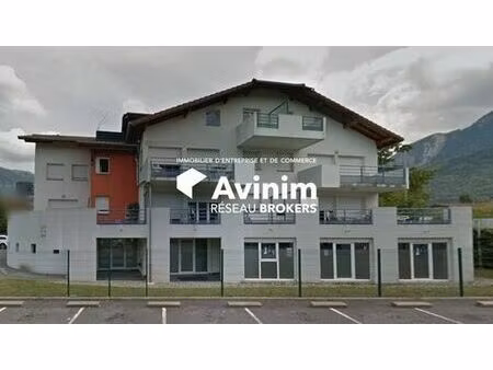 bureau prestigieux de 240 m2 en vente - bonneville  france