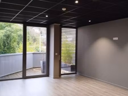 bureau de prestige de 215 m2 en vente - grésy-sur-aix  auvergne-rhône-alpes