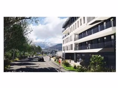 bureau prestigieux de 141 m2 en vente - la ravoire  france
