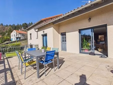 maison de luxe de 230 m2 en vente aiguilhe  france