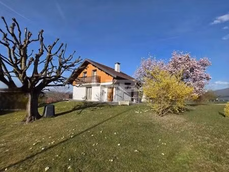 maison de prestige de 119 m2 en vente alby-sur-chéran  france