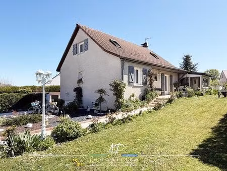 maison de luxe de 3 chambres en vente à bellefond  france