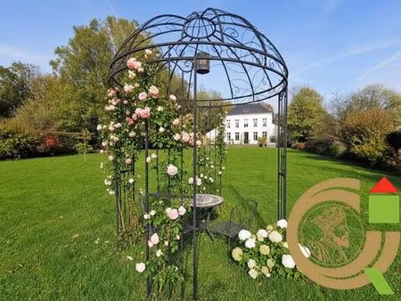 prestigieuse maison en vente bergueneuse  france