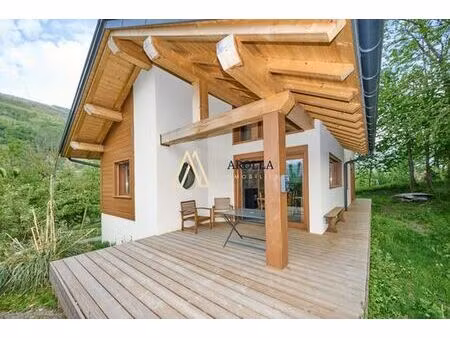 maison de luxe 4 chambres en vente à bourg-saint-maurice  france