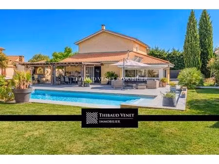 maison de 7 pièces de luxe en vente à brignais  france