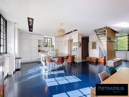 maison de luxe en vente à caluire-et-cuire  france