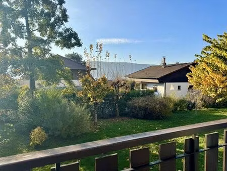 chalet de prestige de 7 pièces en vente veyrier-du-lac  france