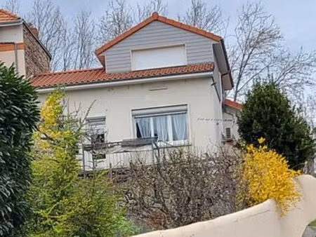 maison de luxe de 6 pièces en vente à chamalières  auvergne-rhône-alpes