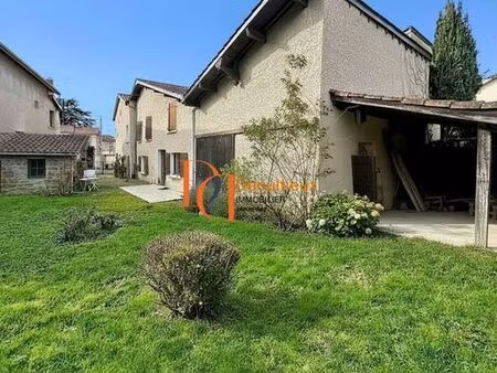 prestigieuse maison en vente chasselay  france