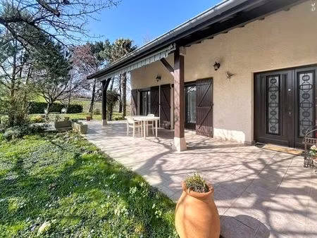 maison de 7 pièces de luxe en vente à communay  france