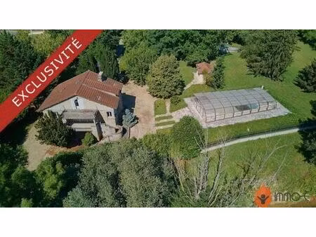 maison de luxe de 6 pièces en vente à condé-sainte-libiaire  france