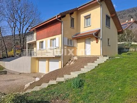 maison de luxe de 153 m2 en vente échenevex  france