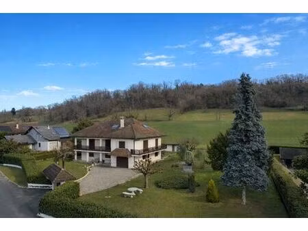 maison de luxe de 240 m2 en vente grésy-sur-aix  france