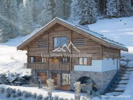 maison de 6 pièces de luxe en vente à la clusaz  france