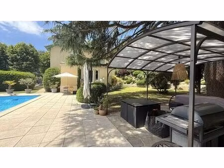 maison de 9 pièces de luxe en vente à la voulte-sur-rhône  auvergne-rhône-alpes