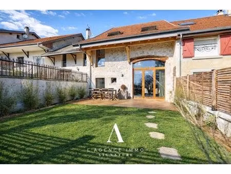 maison de luxe de 5 chambres en vente à léaz  france