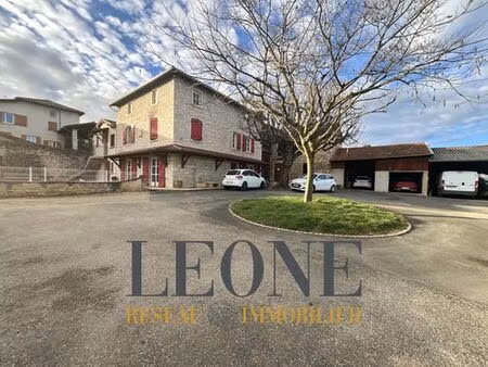 maison de luxe 4 chambres en vente à lucenay  france