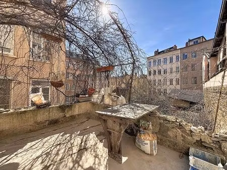 prestigieuse maison en vente lyon  france