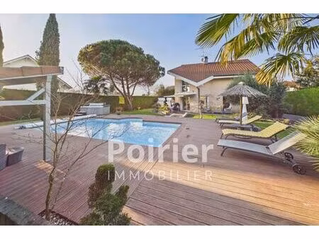 maison de luxe de 5 pièces en vente à marin  auvergne-rhône-alpes