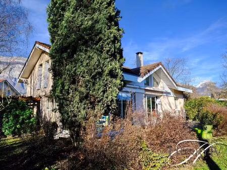 maison de luxe de 135 m2 en vente meylan  france