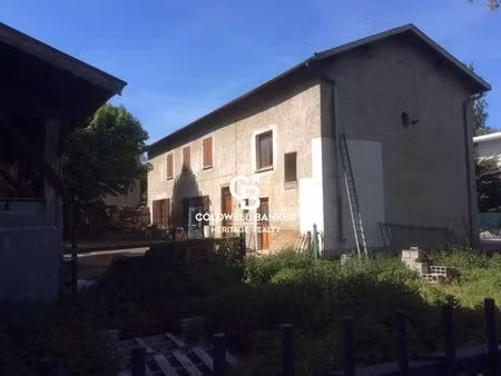 maison de luxe de 8 chambres en vente à mions  france