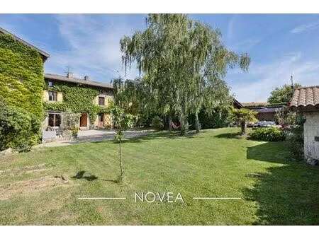 maison de luxe de 8 pièces en vente à misérieux  france