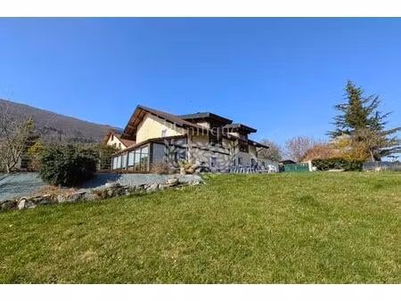 maison de luxe de 5 pièces en vente à monnetier-mornex  france