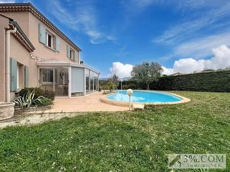 maison de prestige de 150 m2 en vente montéléger  auvergne-rhône-alpes