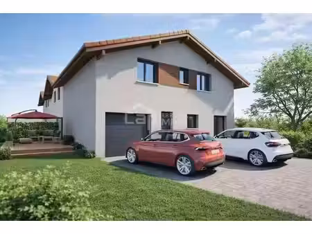 maison de luxe de 5 pièces en vente à nangy  auvergne-rhône-alpes
