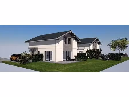 maison de luxe de 4 chambres en vente à neuvecelle  france