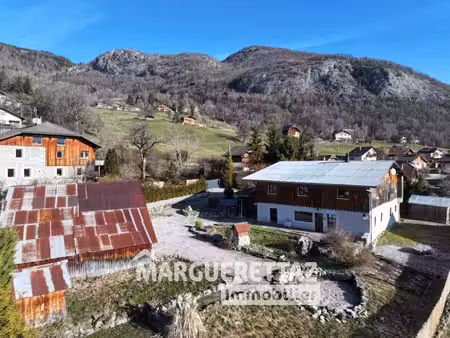 maison de campagne de luxe de 11 pièces en vente onnion  france