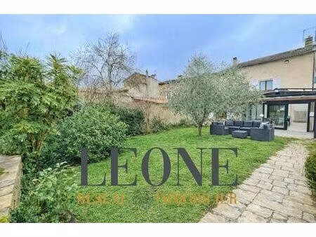 maison de luxe de 175 m2 en vente orliénas  france