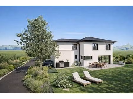 maison de luxe en vente à prévessin-moëns  france