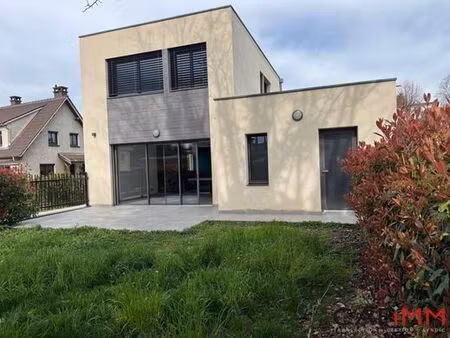 maison de luxe en vente à rochetaillée-sur-saône  france