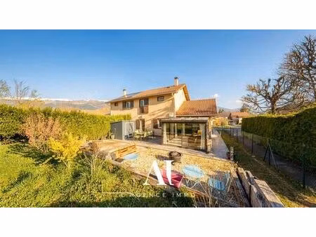 maison de 5 pièces de luxe en vente à saint-genis-pouilly  france