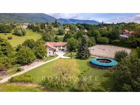 maison de luxe 6 chambres en vente à saint-genis-pouilly  auvergne-rhône-alpes