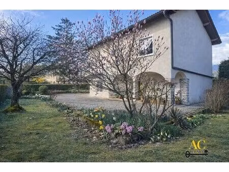 maison de luxe de 5 pièces en vente à saint-genis-pouilly  auvergne-rhône-alpes